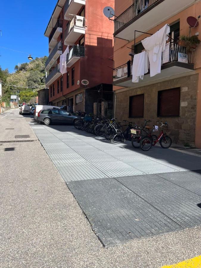 Casa Agnese Monterosso Al Mare Apartment Exterior photo